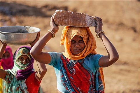 New wage programme set to replace MGNREGA no longer demand-driven, critics warn