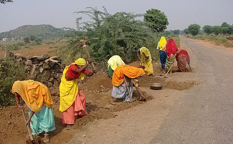 Why VB–GRAMG is a regressive reform