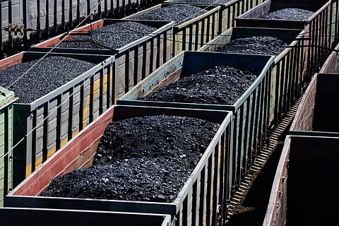 Coal demand growth stalls globally as China’s consumption flattens with clean energy surge