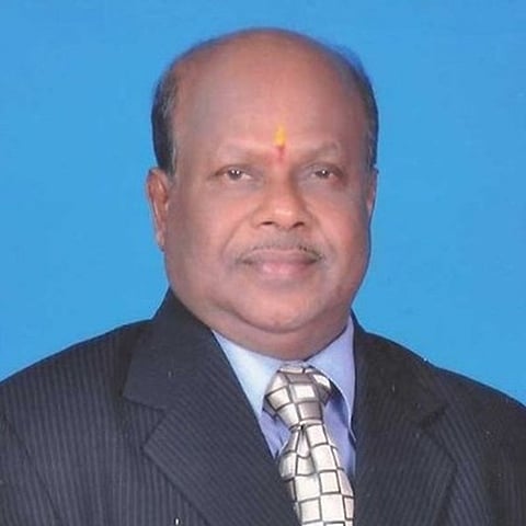 In Memoriam: Palpu Pushpangadan was a pushy seller of ideas