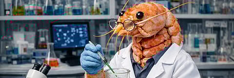 What the hyperproduction of AI slop is doing to science