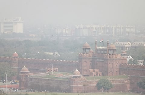 Can India’s capital be salvaged? A Delhite mulls over what her beloved city was and now, is