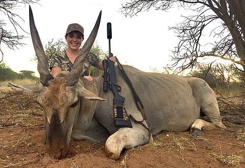 Worry over sharp rise in Botswana’s wildlife hunting quotas, plans for year-round elephant hunting