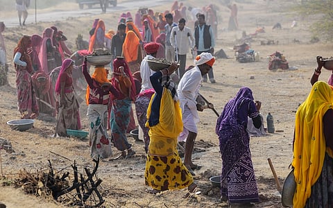 MGNREGA may have been replaced, but its significance in rural areas is undeniable