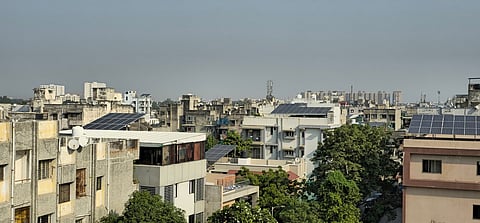 As rooftop solar scales up, India confronts a generation blind spot