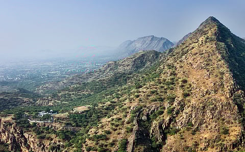 Government’s claim of ‘No new mining leases in Aravalli’, not entirely true