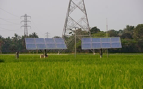 Centre readies PM-KUSUM 2.0 as focus shifts to feeder-level solarisation