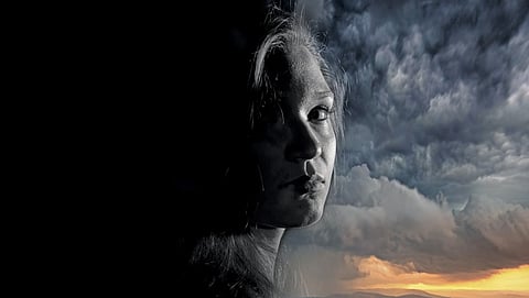 Young, angry, and betrayed