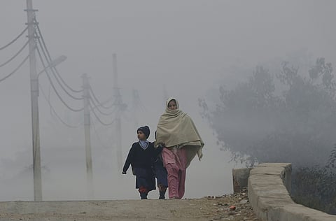 A basic New Year expectation: Give our kids some fresh air to breathe