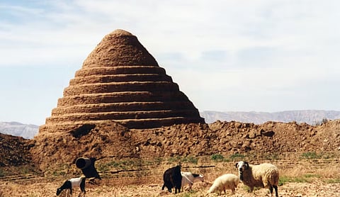 Inside scoop: the 2,500-year history of ice-cream