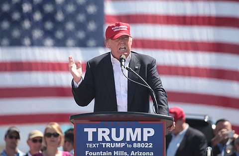 Were the US actions in Venezuela legal under international law? An expert explains