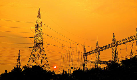 India’s coal power generation falls 3% in 2025 as clean energy growth reshapes electricity mix: CREA