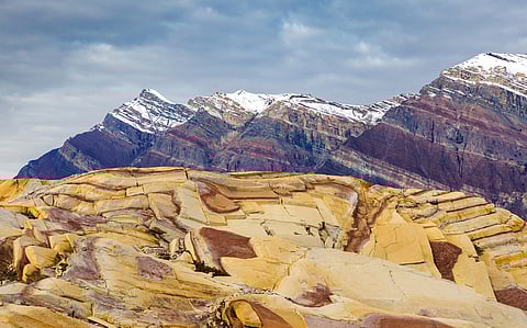 Greenland is rich in natural resources — a geologist explains why