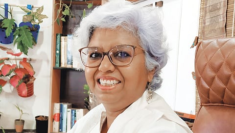 In contempt of its own order