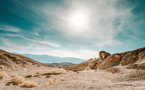 2025 warmest La Nina year on record, 770 million faced record heat: Report