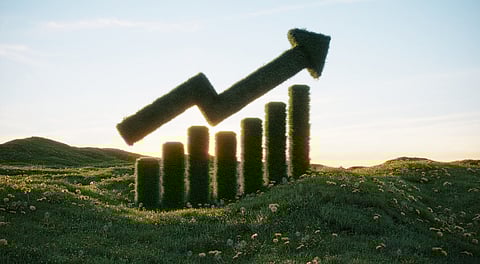 Climate action gap in 2026: Why green growth is still slipping