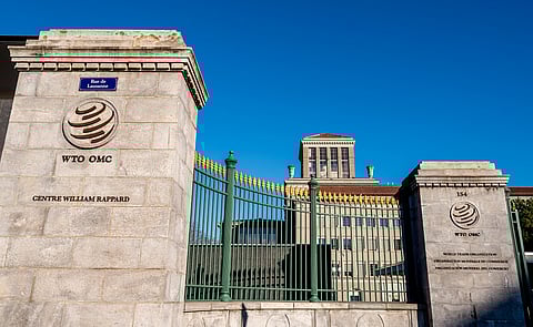 The World Trade Organization is on life support. Will Trump’s new rules finish it off?