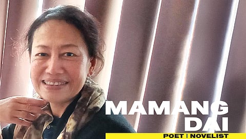 “Nature is the greatest consoler”