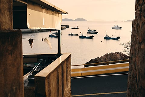 Global power struggles over the ocean’s finite resources call for creative diplomacy