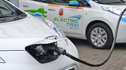 What’s really holding back India’s electric cab transition?