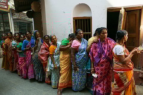 Economic Survey 2026: Cash transfers to women add Rs 1.7 lakh crore to state deficits