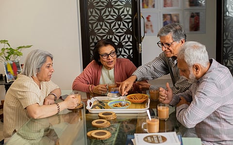 New CPI series cuts food weight, after base year revision