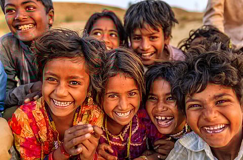 Union Budget 2026: What the Economic Survey signals for India’s children