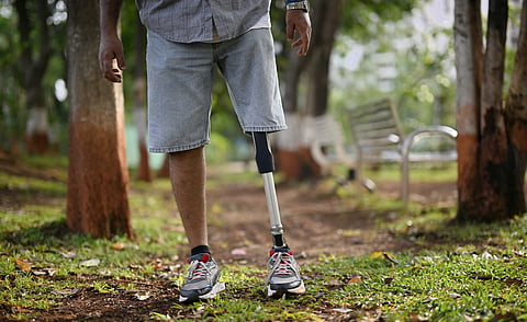 Not much relief for differently abled people in Union Budget 2026