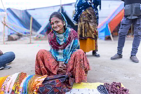 Union Budget 2026: Centre pitches enterprise, education and livelihoods boost for women