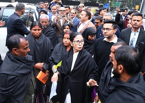 Poll-bound Bengal gets a few infra projects, but less investment compared to pre-budget expectations