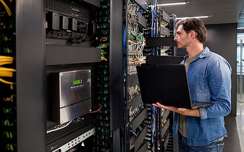 Data centres to drive 790 TWh surge as Asia Pacific power markets enter pivotal 2026: Wood Mackenzie