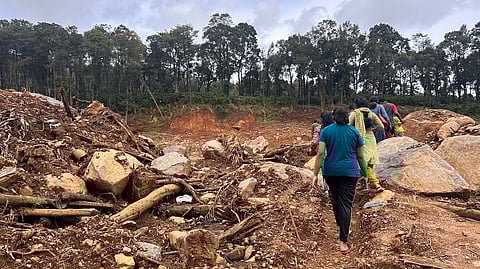 Kerala’s debt write-off for Wayanad landslide survivors marks a new chapter in disaster justice