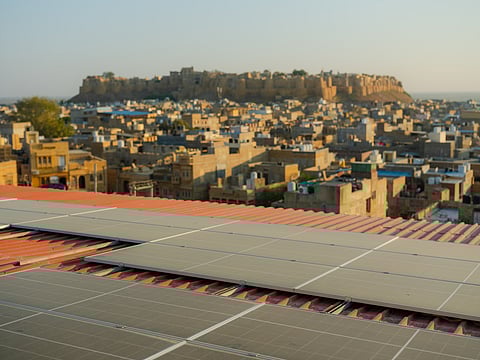 Rajasthan’s new demand flexibility rules explained: How shifting electricity use could unlock more solar power