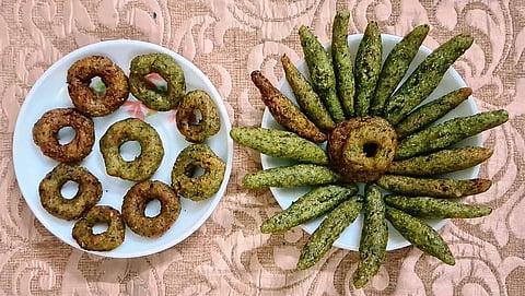 Patharchatta crunchy bites