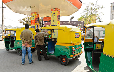 India’s transport sector’s alternative-fuel shift is becoming a CNG story, but what comes next?
