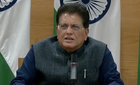 India, US announce interim trade framework, recalibrate tariffs amid geopolitical and supply-chain competition