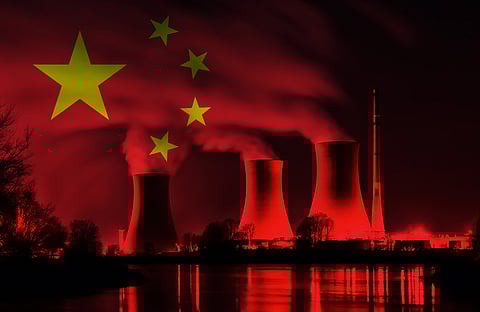 China’s increased capacity payments are an attempt to create a level playing field to meet peak power