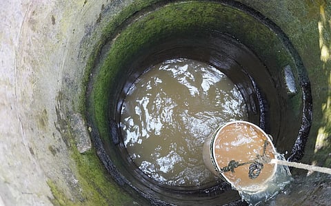The Saline Siege: Why mental health and water justice must converge in Odisha’s coastal villages