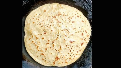 Dal Puri