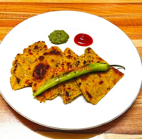 My Food Story: A lost recipe from Kathiawar