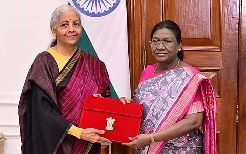 Budget 2026 is green on paper, fragile on the ground