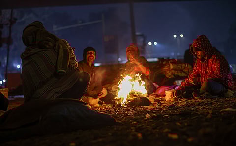 Each winter, the truth of Delhi is very simple: survival is a policy option