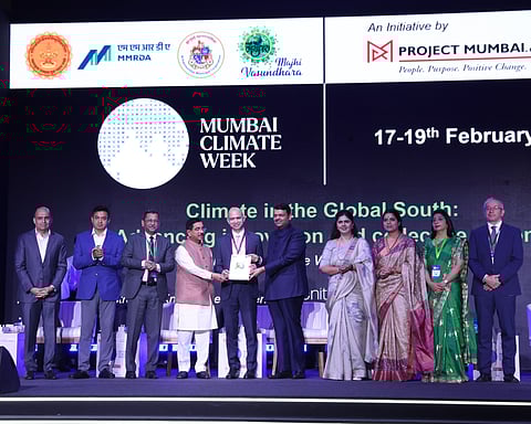 Rising urban heat could cut India’s GDP by 2.5%, Banks and industry warn ahead of Mumbai Climate Week 2026