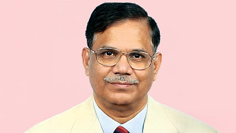 Ram Prasad