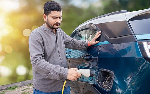 Meeting national and state EV targets could cut India’s transport emissions by 50%: ICCT Global Study