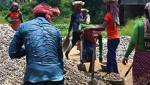 India is warming fast. Will it lead to a climate apocalypse?