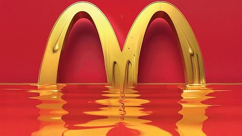 Gobar Times: I’m Meltin’ It