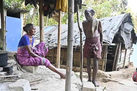 Muthanga, 23 Years later: The unfinished question of land and justice in Kerala