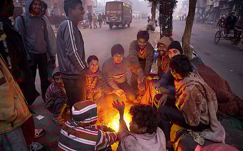 India’s cold wave events shifting or expanding geographically, no longer confined to core winter months: DTE analysis