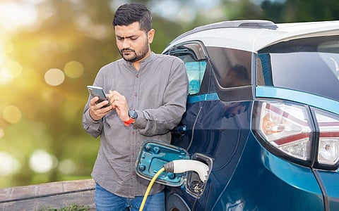 India’s EV transition draws $25.6bn, but financing gaps threaten 2030 mobility goals: IEEFA Report